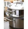 Puodas DEMEYERE Apollo 7 40850-174-0 - 5l