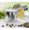 Puodas DEMEYERE Apollo 7 40850-174-0 - 5l