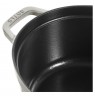 ZWILLING STAUB LA COCOTTE 4.2 L Oval Cast iron Casserole baking dish