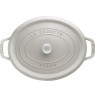 ZWILLING STAUB LA COCOTTE 4.2 L Oval Cast iron Casserole baking dish