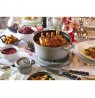 Staub 40509-862-0 roasting pan 8.35 L Cast iron