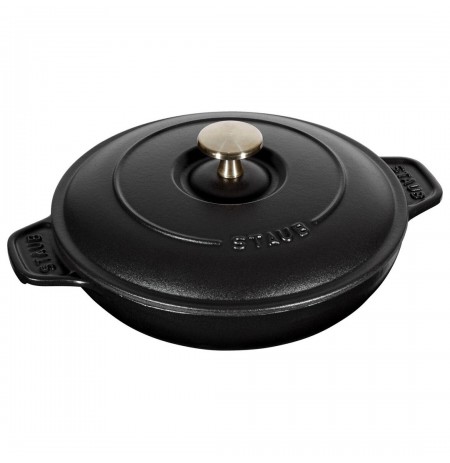 ZWILLING STAUB SPECIALITIES 0.75 L Oval Cast iron Au gratin baking dish