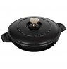 ZWILLING STAUB SPECIALITIES 0.75 L Oval Cast iron Au gratin baking dish