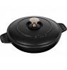ZWILLING STAUB SPECIALITIES 0.75 L Oval Cast iron Au gratin baking dish