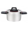 Maestro MR-3530-6 Pots set with folding handles 6 pieces