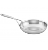 Plieninė keptuvė  DEMEYERE 5-Plus 40850-857-0 - 20 cm