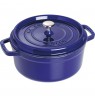 ZWILLING STAUB LA COCOTTE 5.25 L Round Cast iron Casserole baking dish