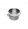 ZWILLING STAUB LA COCOTTE 5.25 L Round Cast iron Casserole baking dish