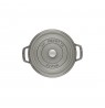 ZWILLING STAUB LA COCOTTE 6.7 L Round Cast iron Casserole baking dish