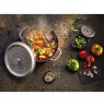 ZWILLING STAUB LA COCOTTE 6.7 L Round Cast iron Casserole baking dish