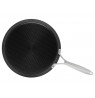 Keptuvė sklindžiams Kohersen Black Cube 29cm