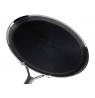 Keptuvė sklindžiams Kohersen Black Cube 29cm