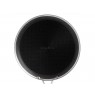 Keptuvė sklindžiams Kohersen Black Cube 29cm