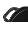 Staub 40509-863-0 roasting pan 8.35 L Cast iron