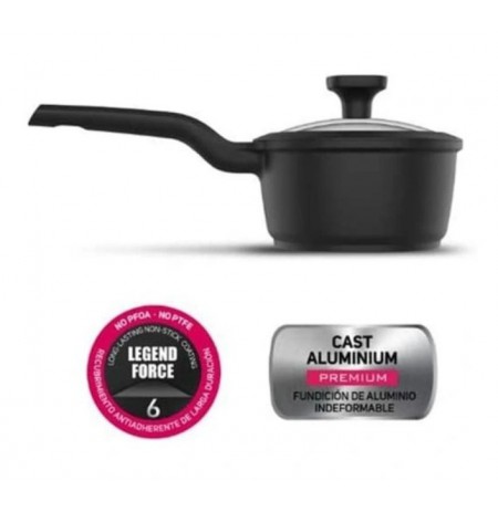 Taurus Great Moments 18 cm pot with lid- KCK3018