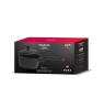 Taurus Great Moments 18 cm pot with lid- KCK3018