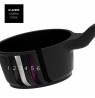 Taurus Great Moments 18 cm pot with lid- KCK3018