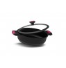 Taurus Great Moments 28 cm pot with lid- KCK3028L