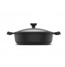 Taurus Great Moments 28 cm pot with lid- KCK3028L