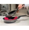 Taurus Set of 2 Great Moments 20/24 cm frying pans