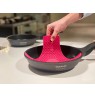 Taurus Set of 2 Great Moments 20/24 cm frying pans