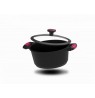 Great Best Moments 28 cm pot with lid- KCK3028