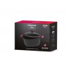 Great Best Moments 28 cm pot with lid- KCK3028