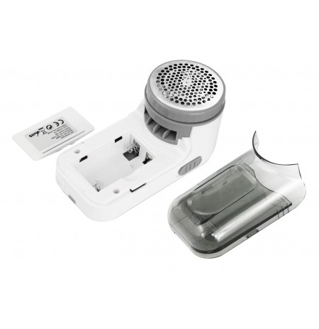 Esperanza ECS009 Clothes Shaver White