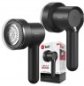 ELDOM TORI clothes shaver, rechargeable and mains powered