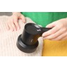 ELDOM TORI clothes shaver, rechargeable and mains powered