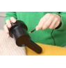 ELDOM TORI clothes shaver, rechargeable and mains powered