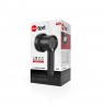 ELDOM TORI clothes shaver, rechargeable and mains powered