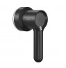 ELDOM TORI clothes shaver, rechargeable and mains powered