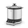 WMF KITCHENminis 04.1526.0011 rice cooker 1 L 220 W Stainless steel