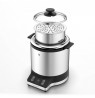 WMF KITCHENminis 04.1526.0011 rice cooker 1 L 220 W Stainless steel