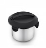 WMF KITCHENminis 04.1526.0011 rice cooker 1 L 220 W Stainless steel
