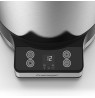 WMF KITCHENminis 04.1526.0011 rice cooker 1 L 220 W Stainless steel