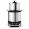 WMF KITCHENminis 04.1526.0011 rice cooker 1 L 220 W Stainless steel