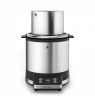 WMF KITCHENminis 04.1526.0011 rice cooker 1 L 220 W Stainless steel