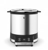 WMF KITCHENminis 04.1526.0011 rice cooker 1 L 220 W Stainless steel