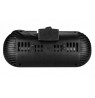 NEO TOOLS 90-032 electric space heater Infrared Indoor & outdoor 2000 W Black