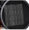 NEO TOOLS 90-063 electric space heater Ceramic PTC 3000 W Black