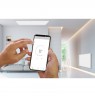 Šildymo skydas 720W WIFI NEO-Tools 90-107
