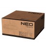 Lubinis šildytuvas (AL) 2000W NEO Tools 90-038
