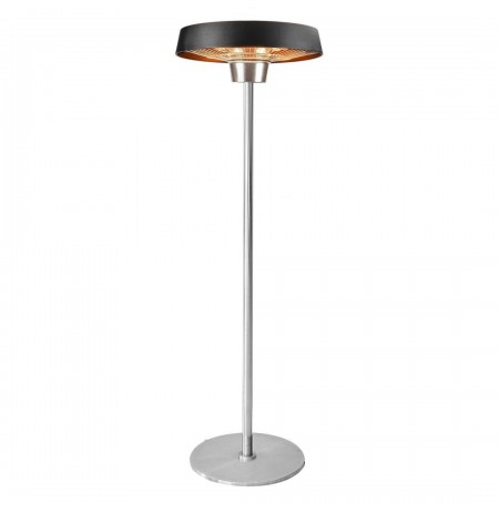 Aluminum stand heater 1000W/2000W NEO Tools 90-036