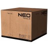 Aluminum stand heater 1000W/2000W NEO Tools 90-036