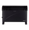Convector heater 2000W VO2783 Volteno