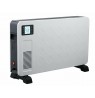 VOLTENO CONVECTOR WITH DISPLAYS.LED 750W/1250W/2500W