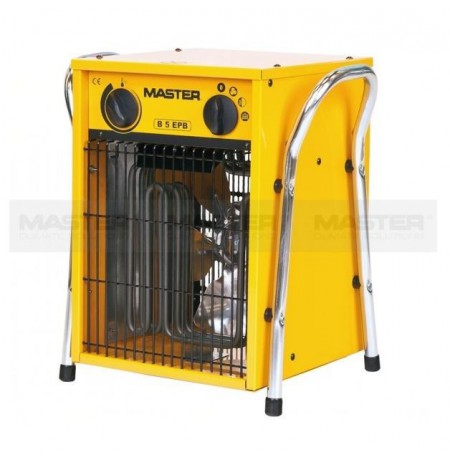 MASTER ELECTRIC HEATER B5EPB/IT 400V 5KW