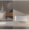 Duux Edge 1500 Smart Convector Heater 1500 W, Suitable for rooms up to 20 m2, White, Indoor, Remote Control via Smartphone, IP24